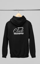 Load image into Gallery viewer, TruckStyle Drivers Club Hoody
