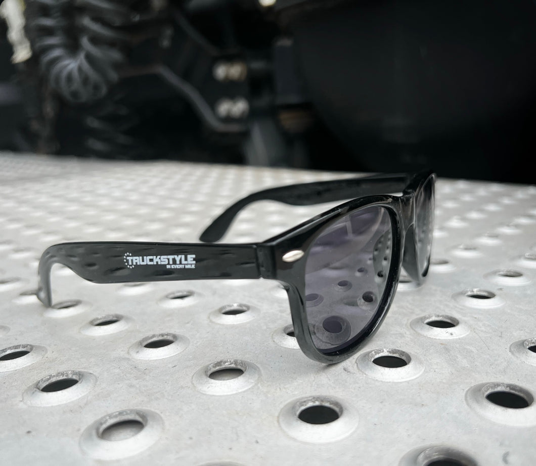 TruckStyle Sunglasses