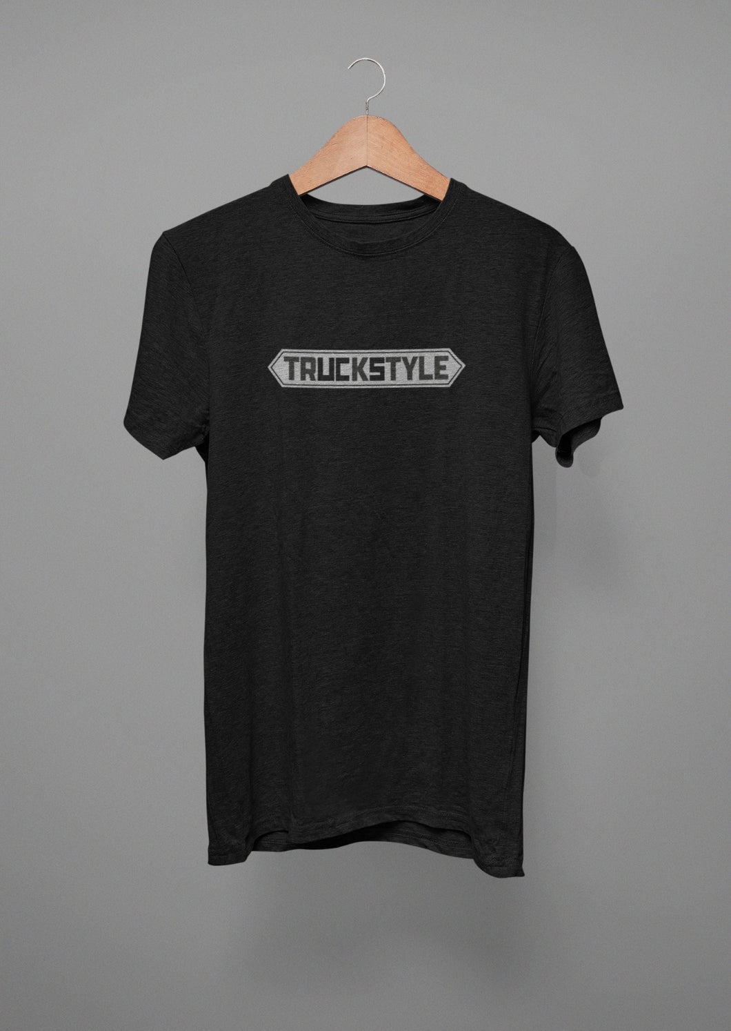 TruckStyle Emblem Tee