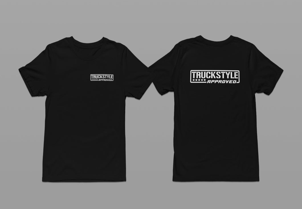 Truckstyle 5* Approved Tee