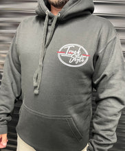 Load image into Gallery viewer, TruckStyle Black OG Dutch Edition Hoody
