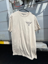 Load image into Gallery viewer, TruckStyle Skull Sand Tee
