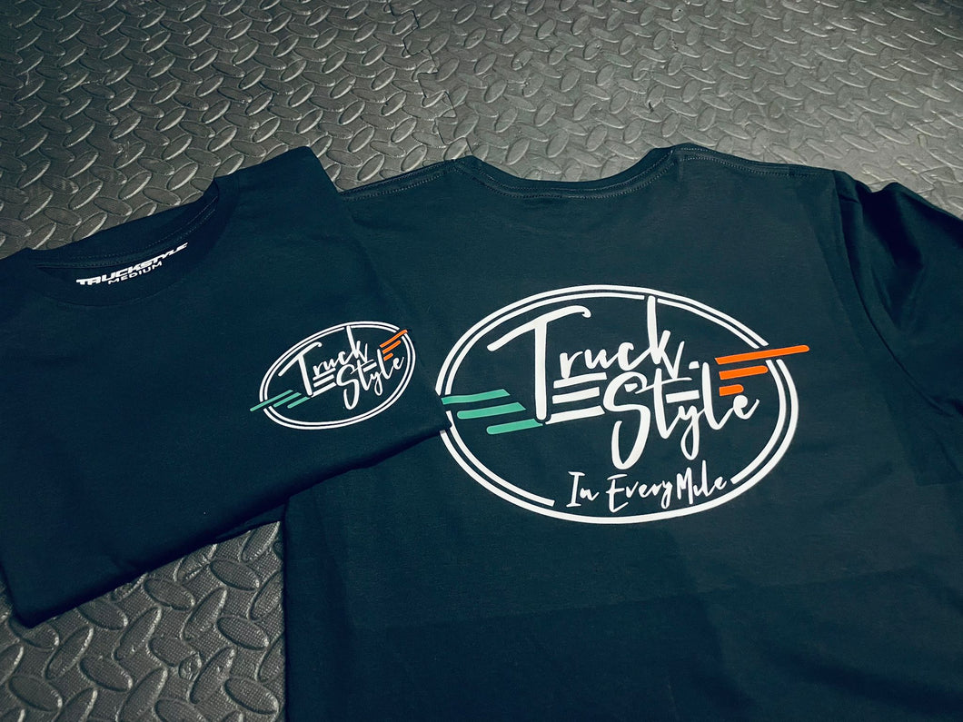 TruckStyle OG Tee Irish Edition 🇮🇪