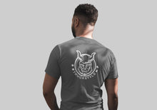 Load image into Gallery viewer, TruckStyle Viking Edition Black Tee
