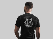 Load image into Gallery viewer, TruckStyle Viking Edition Black Tee
