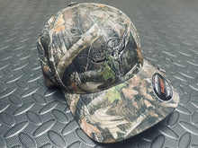 Load image into Gallery viewer, AgriStyle Hunter Camo Caps
