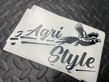 Load image into Gallery viewer, AgriStyle Pheasant Sticker
