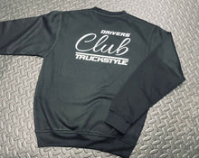 Load image into Gallery viewer, TruckStyle Drivers Club Jumper
