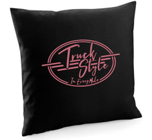 Load image into Gallery viewer, Truckstyle Plush Pillow (Pair) - Multiple Stitch Colours
