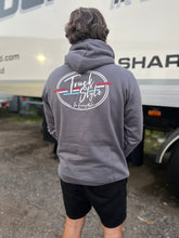 Load image into Gallery viewer, TruckStyle Shark Grey OG Dutch Edition Hoody
