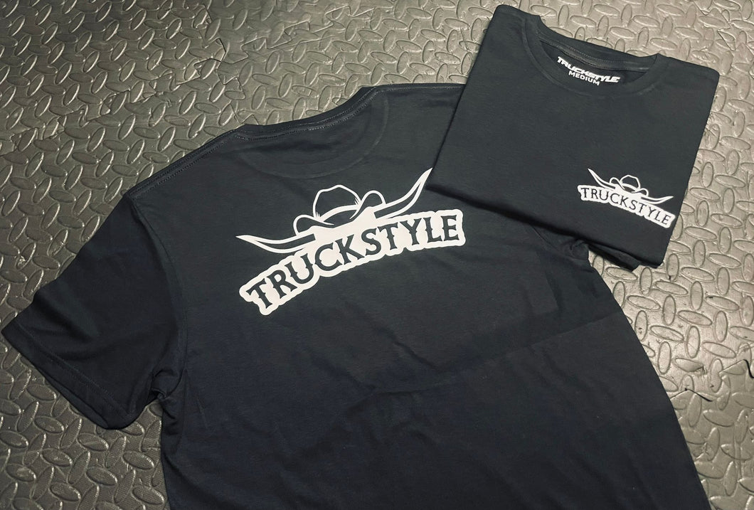 Truckstyle Wild West Tee