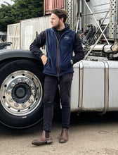 Load image into Gallery viewer, TruckStyle Fleece Gilet
