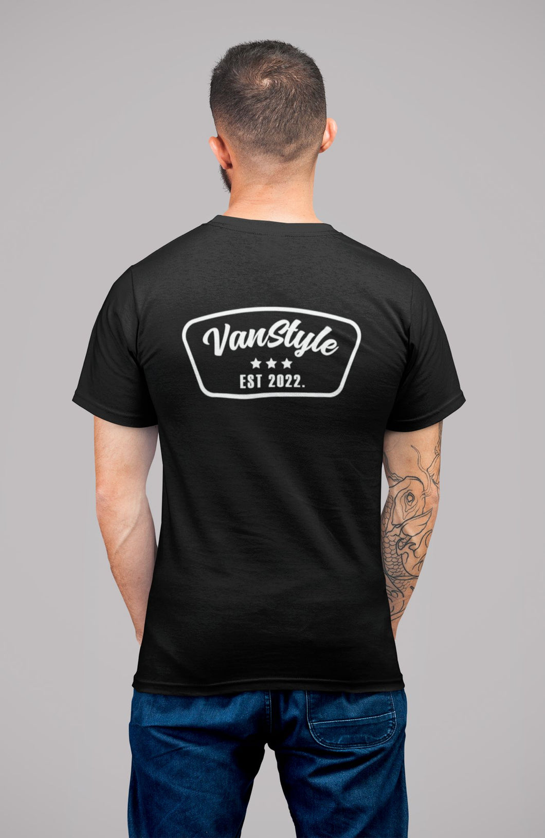 VanStyle T-Shirt