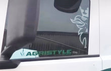 Load image into Gallery viewer, AgriStyle Side Window Stickers x2
