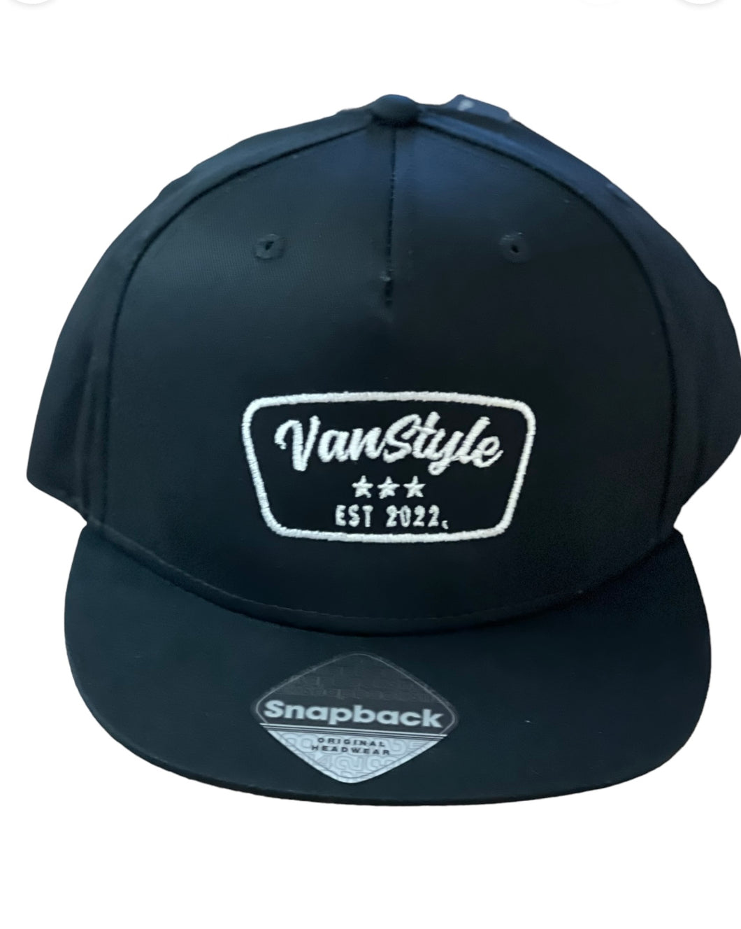 VanStyle SnapBack