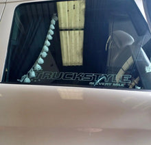 Load image into Gallery viewer, Truckstyle Outline Side Window Stickers
