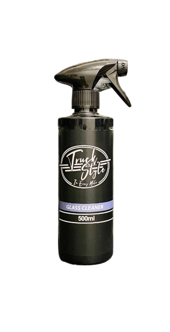 TruckStyle Glass Cleaner 500ml