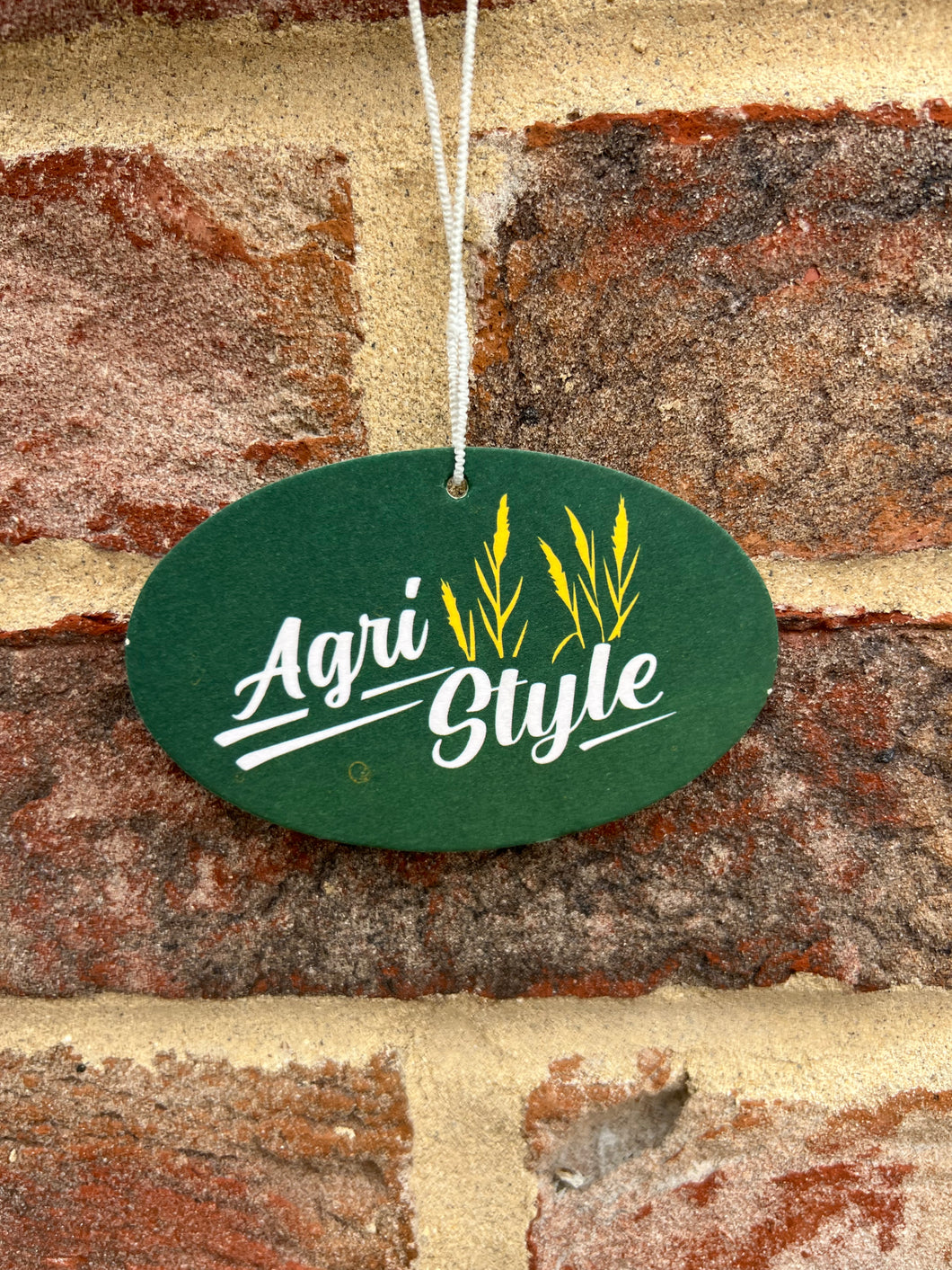 AgriStyle Air Fresheners